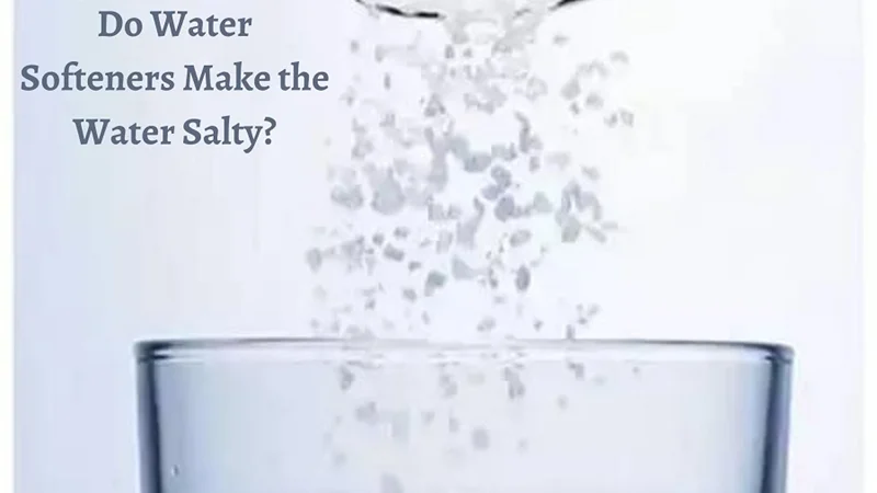 آیا دستگاه تصفیه آب، مزه آب را بد می کند؟
