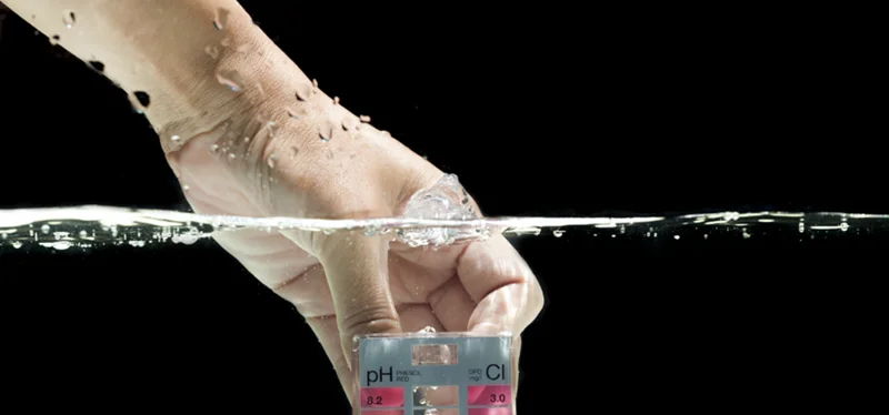 pH چیست و چگونه بر کیفیت آب تأثیر می گذارد؟